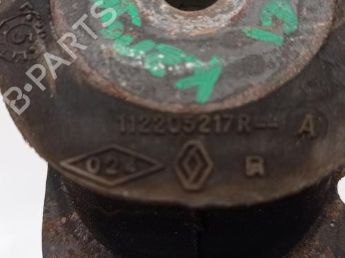 Engine mount RENAULT KANGOO / GRAND KANGOO II (KW0/1_)  | BP24657801M89 