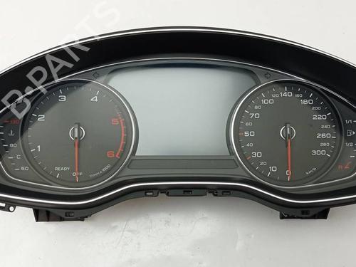 Used Instrument cluster Instrument cluster AUDI A4 B9 Avant (8W5, 8WD) [2015-2026] 39616557 39616557