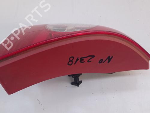 Venstre baglygte RENAULT CLIO II (BB_, CB_)  | BP29907164C34