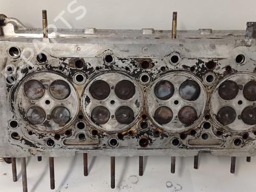 Cylinder head KIA CARNIVAL II (GQ) 2.9 CRDi | BP10978439M5 