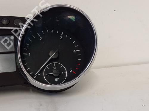Instrument cluster MERCEDES-BENZ R-CLASS (W251, V251) R 350 CDI 4-matic (251.022, 251.122) | BP9676396C47 