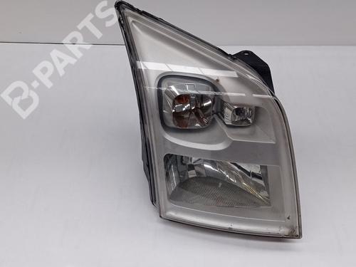 Used Right headlight Right headlight FORD TRANSIT Van (FA_ _) [2006-2014] 10395045 10395045