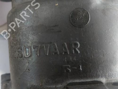 AC compressor CITROËN XSARA (N1) 1.9 TD | BP8179351M34 