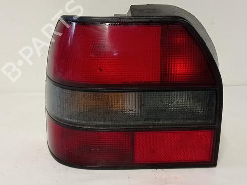 Used Left taillight RENAULT 19 II Chamade (L53_) [1992-2003]  18884382