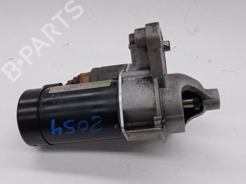 Starter PEUGEOT 206 Hatchback (2A/C) 1.4 HDi eco 70 | BP24179694M8 
