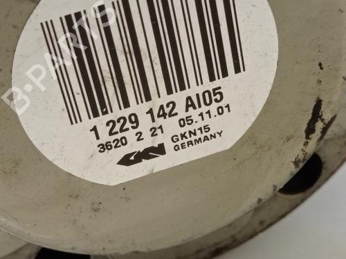 Right rear driveshaft BMW 5 (E39) 530 d | BP8594156M41 