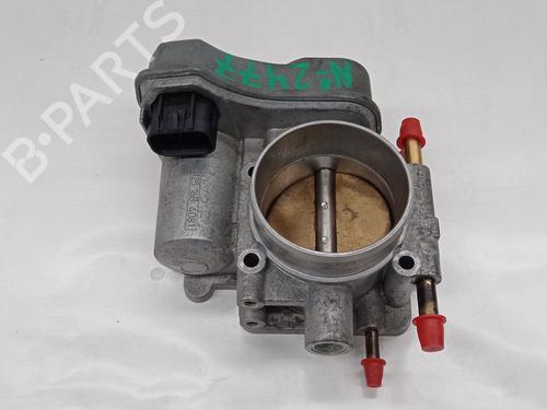 Drosselklappe für OPEL ASTRA G Saloon (T98) 1.8 16V (F69) (125 hp) 31803786
