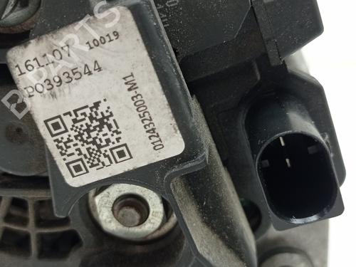 Alternator VW GOLF IV (1J1)  | BP26603005M7 