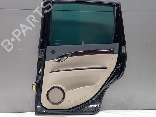 Right rear door FIAT CROMA (194_) 2.4 D Multijet | BP10061177C5 
