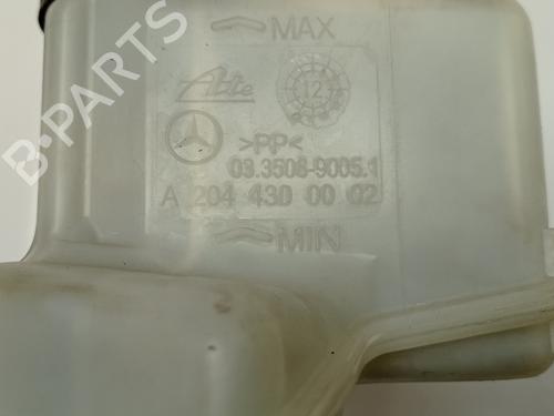 Brake master cylinder MERCEDES-BENZ E-CLASS Coupe (C207) E 220 CDI / d (207.302, 207.301) | BP33442117M77 - Image 3