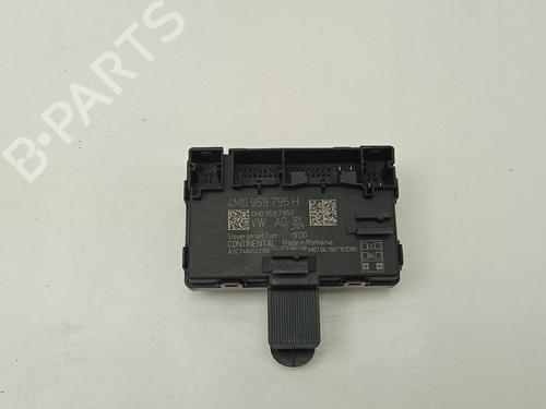 Electronic module AUDI Q7 (4MB, 4MG, 4MQ) 50 TDI Mild Hybrid quattro | BP36021104M83 - Image 3