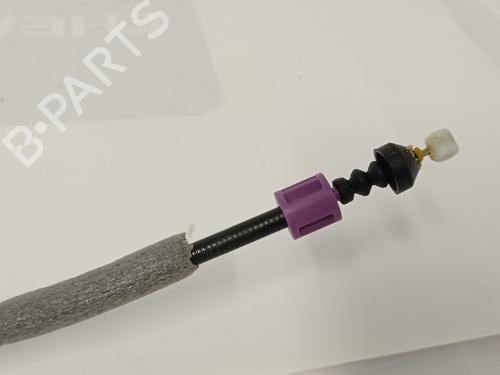 Rear left lock MERCEDES-BENZ C-CLASS T-Model (S204) C 200 CDI (204.201) | BP9173998C100 