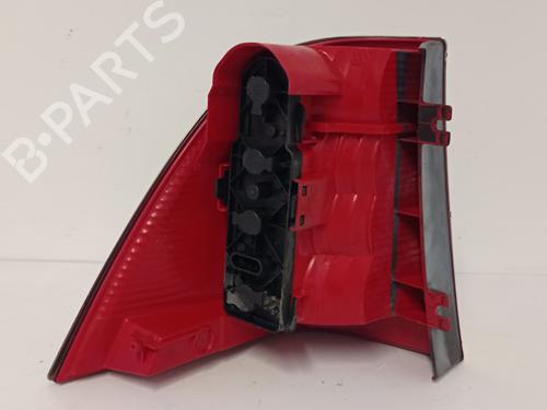 Right taillight MERCEDES-BENZ M-CLASS (W163) ML 400 CDI (163.128) | BP9807746C35 