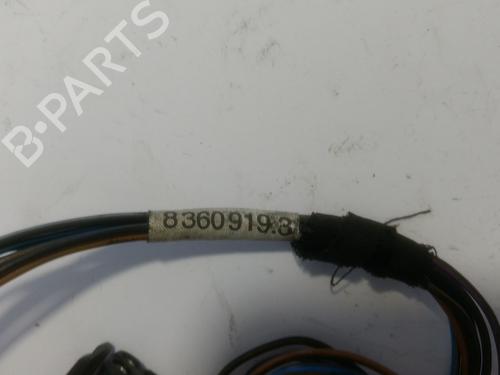 Steering column stalk BMW 3 Compact (E36)  | BP7476612I23 