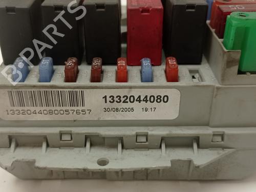 Fuse box CITROËN JUMPER I Van (244) 2.8 HDi | BP33628511E1 - Image 2