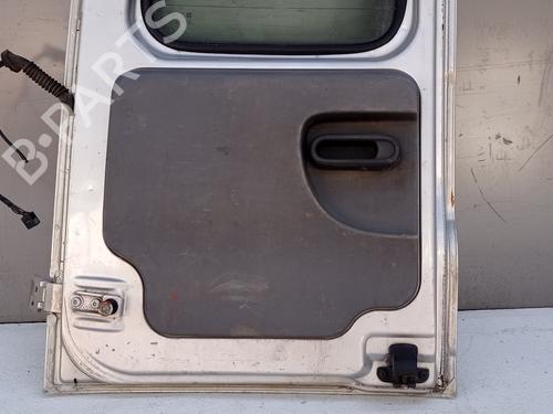 Right tailgate OPEL COMBO Box Body/MPV 1.7 DTI 16V | BP9769709C77 