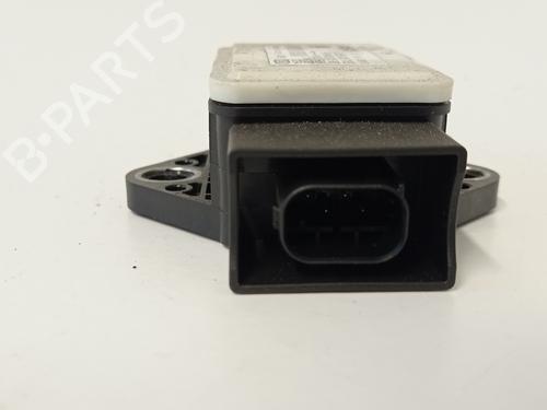 Electronic sensor PEUGEOT 508 I (8D_)  | BP26619914M84 