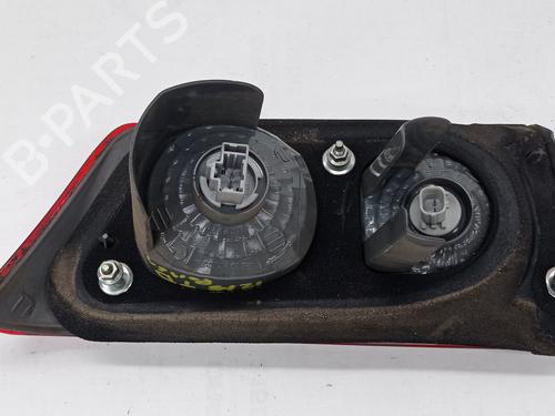 Right tailgate light HONDA ACCORD VII (CL, CN) 2.2 i-CTDi (CN1) | BP10643307C80 