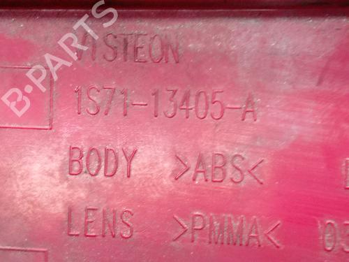 Left taillight FORD MONDEO III (B5Y)  | BP24179696C34