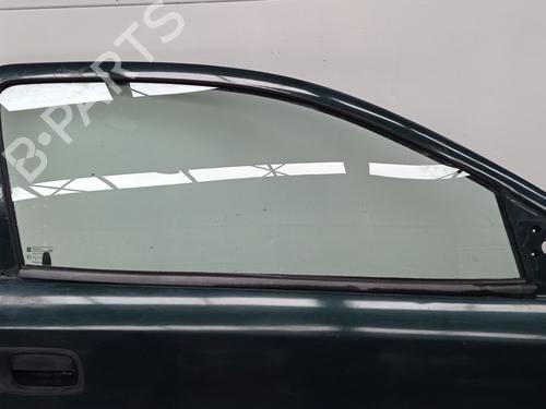 Right front door OPEL ASTRA G Hatchback (T98) 1.6 16V (F08, F48) | BP16456093C3 