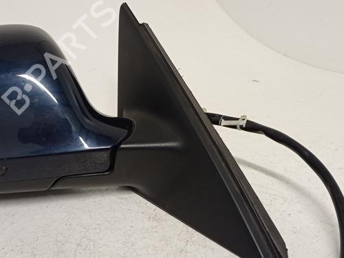 Right mirror AUDI A4 B8 (8K2) 2.0 TDI | BP7093078C27 
