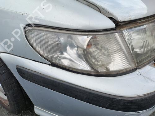 Right front indicator SAAB 9-3 (YS3D) 2.2 TiD BP28278906C33