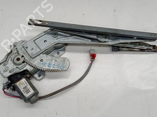 Rudehejsemekanisme venstre bagtil ROVER 45 I Hatchback (RT) [2000-2005]  28728410