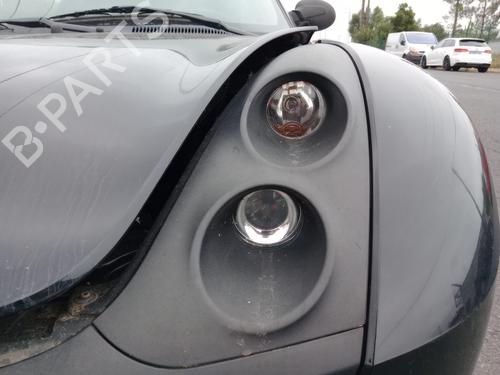 Venstre forlygte SMART ROADSTER (452) 0.7 (452.434) | BP37641990C28 - Image 2