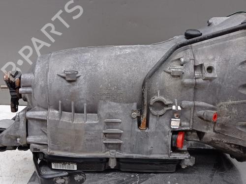 Gearbox MERCEDES-BENZ CLK (C208) CLK 320 (208.365) | BP9145481M3 