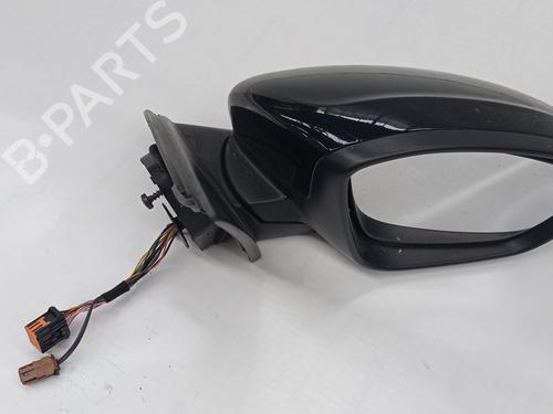 Used Right mirror PEUGEOT 308 SW II (LC_, LJ_, LR_, LX_, L4_) [2014-2021]  29451249