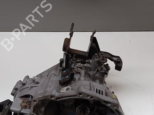Gearbox KIA CARNIVAL / GRAND CARNIVAL III (VQ) 2.9 CRDi | BP7292187M3 