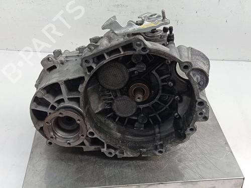 Used Gearbox Gearbox AUDI A3 (8P1) [2003-2013] 39651986 39651986