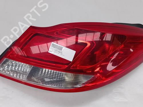Used Right taillight OPEL INSIGNIA A (G09) [2008-2017]  30353746