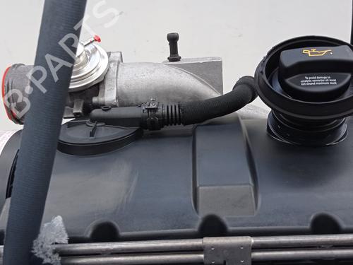Engine VW GOLF IV (1J1)  | BP28130597M1 