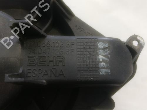 Varmeblæser CITROËN XSARA (N1) 1.9 TD | BP14168370M62