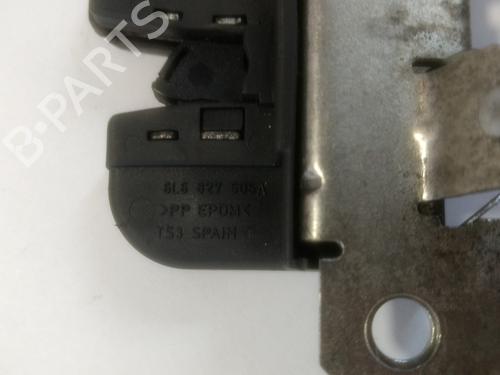 Tailgate lock SEAT IBIZA III (6L1) 1.2 | BP9648113C101 