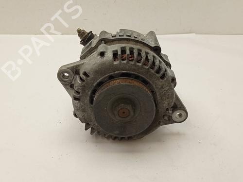 Alternator NISSAN ALMERA II (N16) 2.2 Di | BP38050310M7 - Image 3