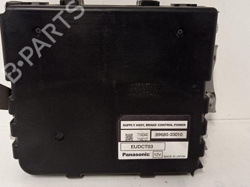 Used Electronic module LEXUS GS (_S19_) 450h (GRS191_, GWS191_) (296 hp) 10106280