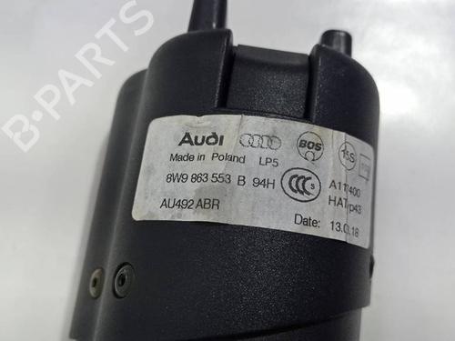 Hattehylde AUDI A4 B9 Avant (8W5, 8WD) | BP39693905C85 - Image 3