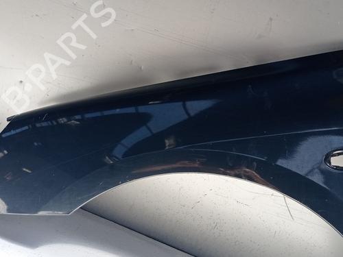Left front fenders PEUGEOT 307 Break (3E) 2.0 | BP9809894C41 