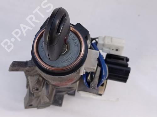 Ratlås/Tændingslås MITSUBISHI ASX (GA_W_) | BP30906030M48