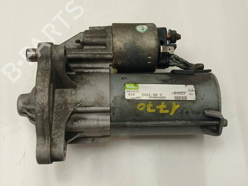 Used Starter Starter 36642415 36642415
