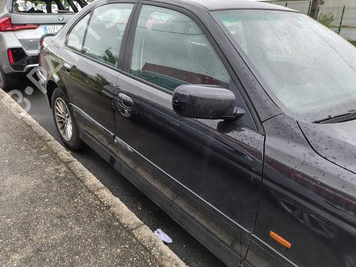Right front door BMW 5 (E39) 530 d | BP26660865C3 