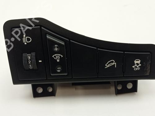 Switch KIA SPORTAGE III (SL) 1.7 CRDi | BP27388098I30