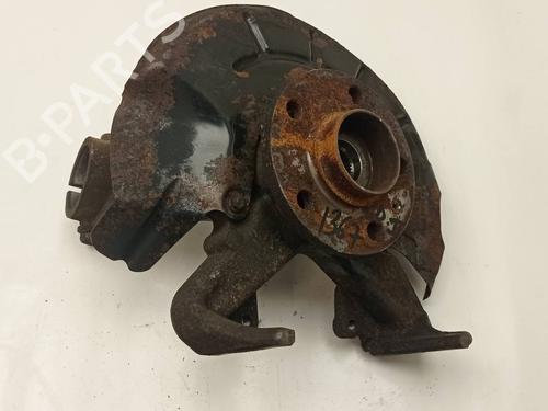 Used Left front steering knuckle Left front steering knuckle AUDI A2 (8Z0) 1.4 TDI (75 hp) 36164269 36164269