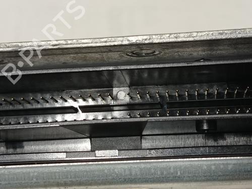 Kollisjonspute styreenhet RENAULT MEGANE II (BM0/1_, CM0/1_) 1.5 dCi (BM0F, BM0T, BM2B, CM0F, CM0T) | BP23275710M53 