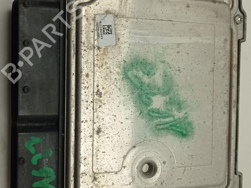 Engine control unit (ECU) OPEL ASTRA H (A04) 1.7 CDTI (L48) | BP30355647M57 