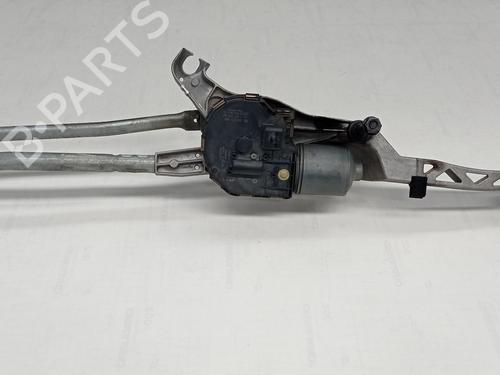 Used Front wiper motor MERCEDES-BENZ C-CLASS (W204) C 320 CDI (204.022) (224 hp) 10063347