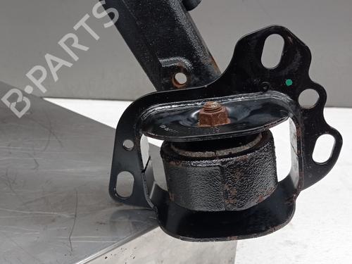 Right rear steering knuckle BMW X3 (G01, F97, G08)  | BP9848294M28 