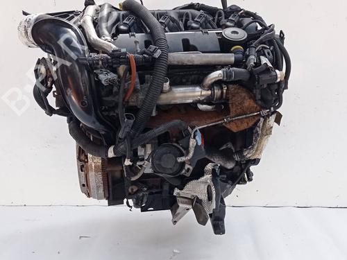 Engine PEUGEOT EXPERT Tepee (VF3X_) 2.0 HDi 120 | BP38330763M1 - Image 5
